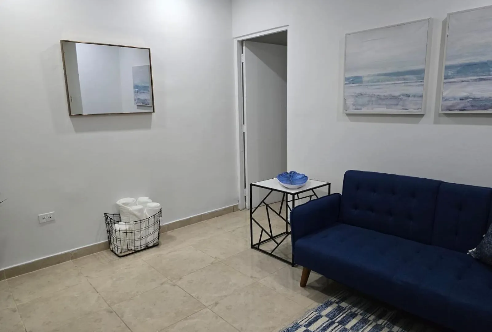 Reparto Metropolitano Apartments II San Juan