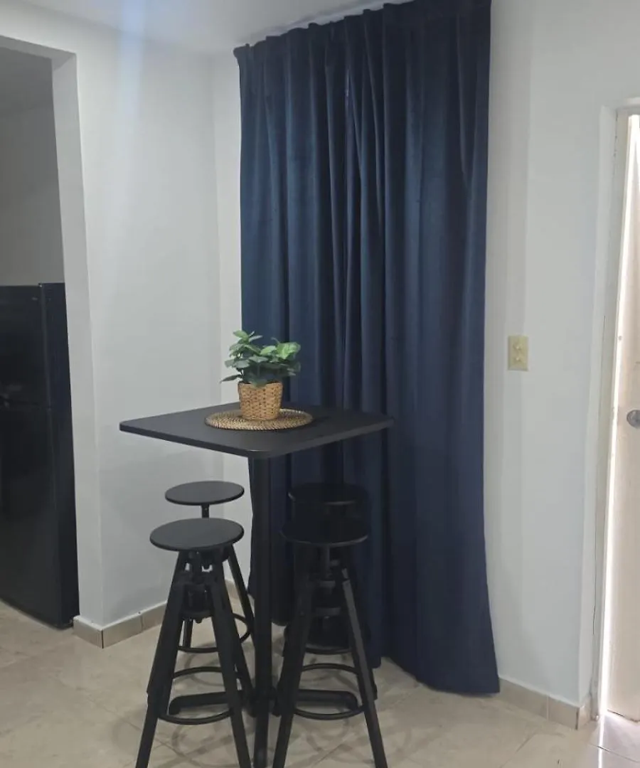 Reparto Metropolitano Apartments II San Juan