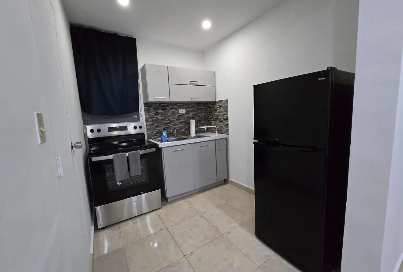 Reparto Metropolitano Apartments II San Juan
