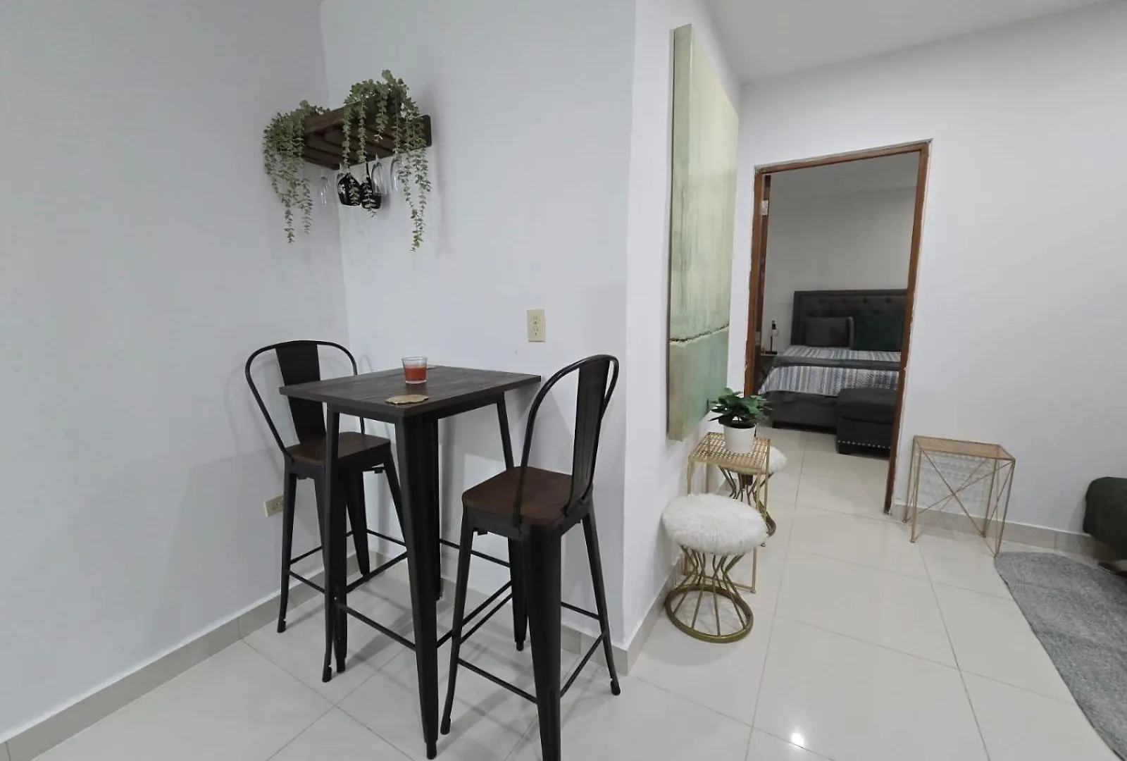 Reparto Metropolitano Apartments II San Juan Portoryko