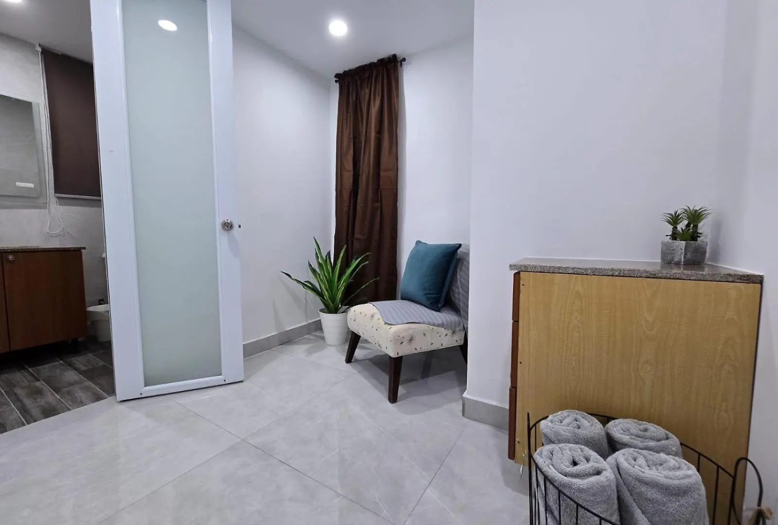 Reparto Metropolitano Apartments II San Juan 0*,