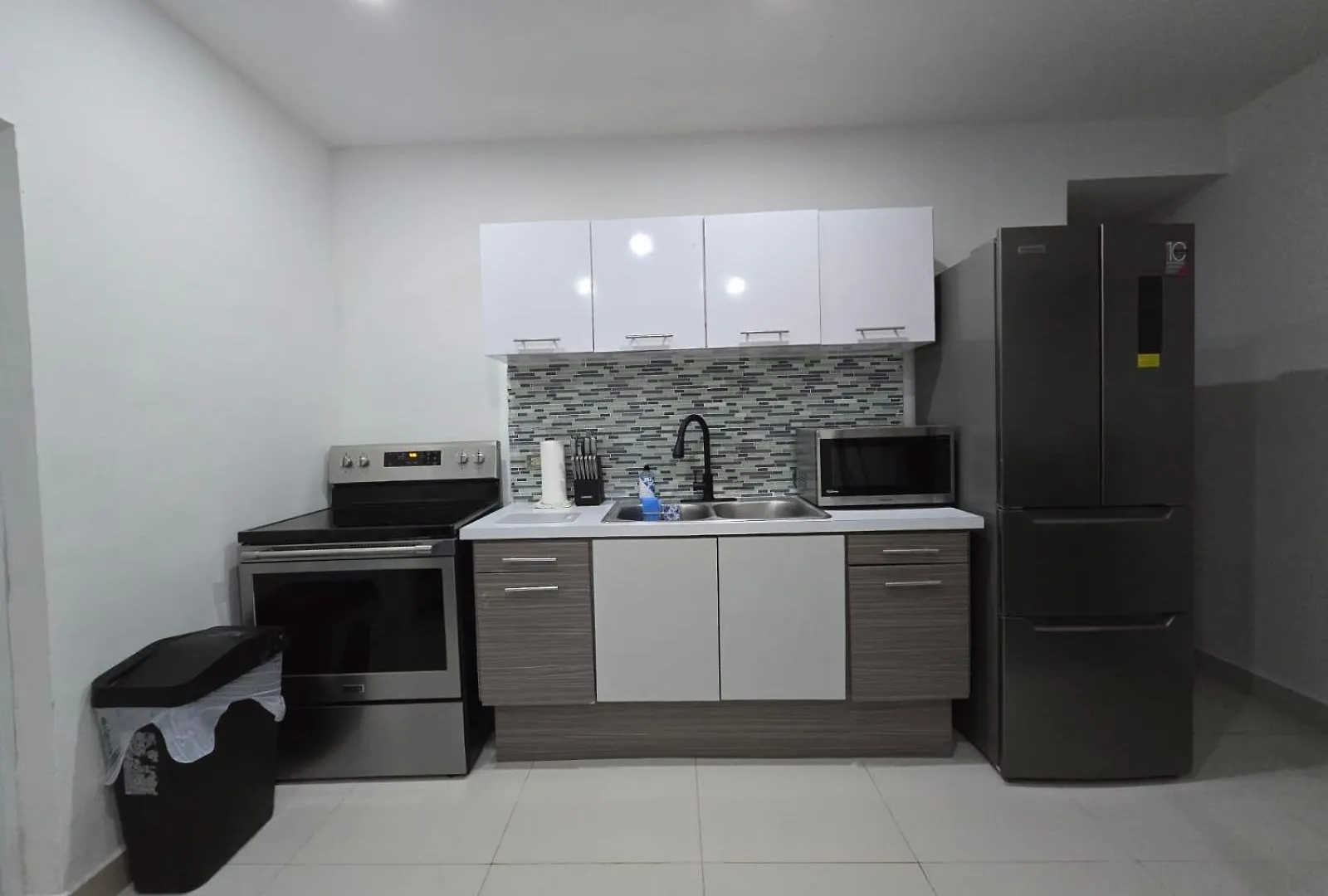 Reparto Metropolitano Apartments II San Juan Portoryko