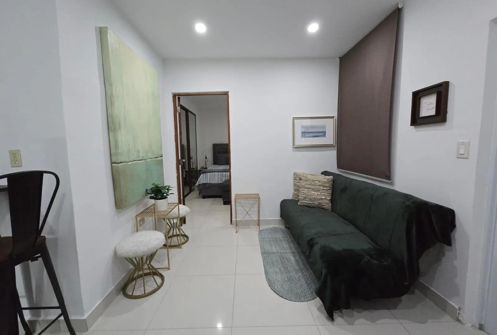 Reparto Metropolitano Apartments II San Juan