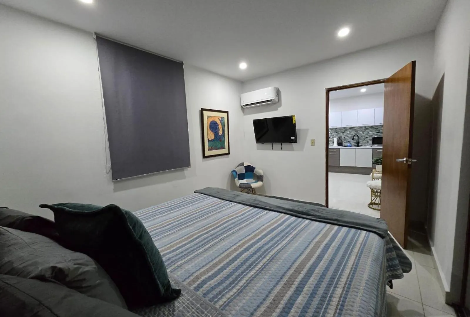 Reparto Metropolitano Apartments II San Juan