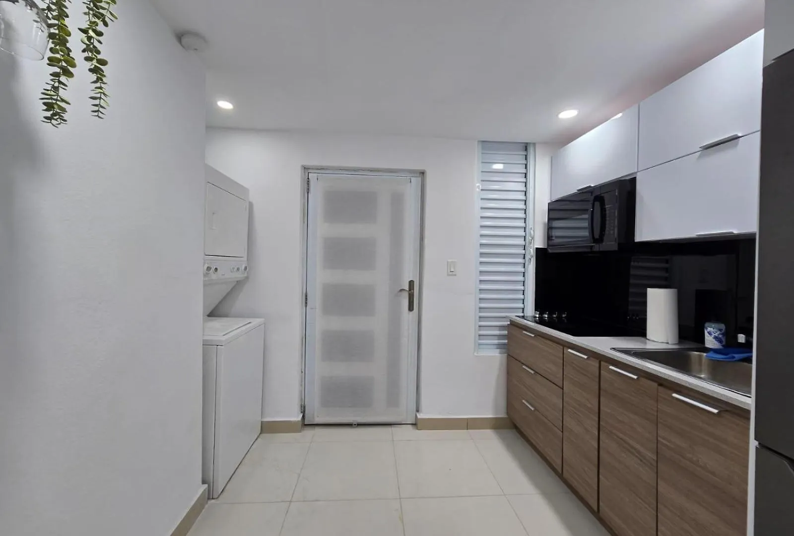 Reparto Metropolitano Apartments II San Juan 0*,  Porto Rico