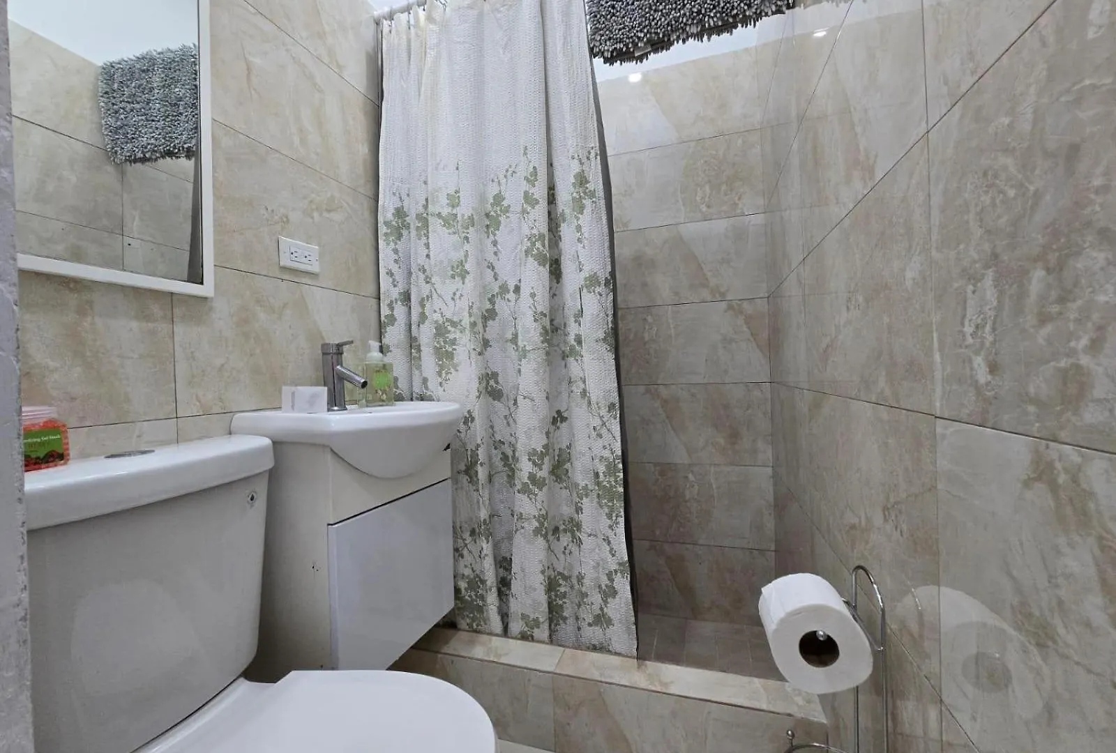 Reparto Metropolitano Apartments II San Juan Porto Rico