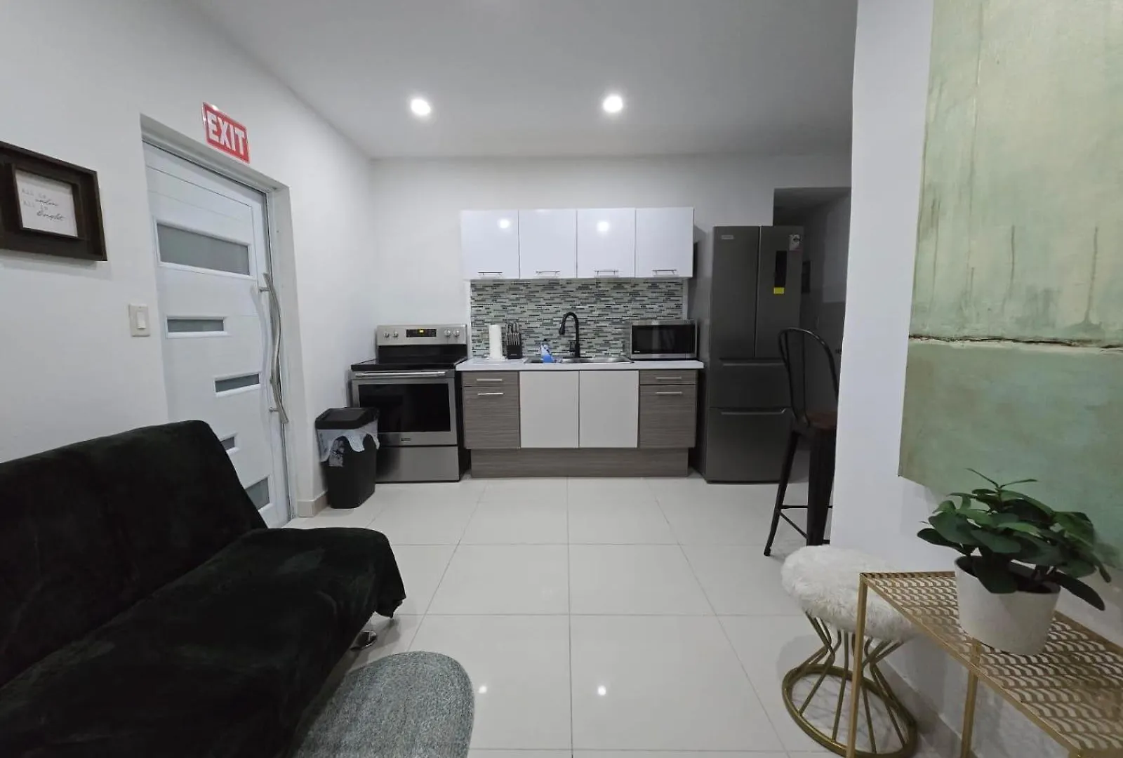 Reparto Metropolitano Apartments II San Juan