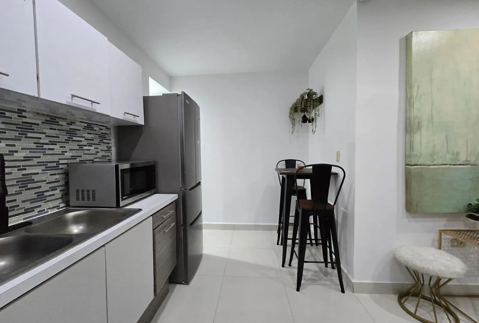Reparto Metropolitano Apartments II San Juan
