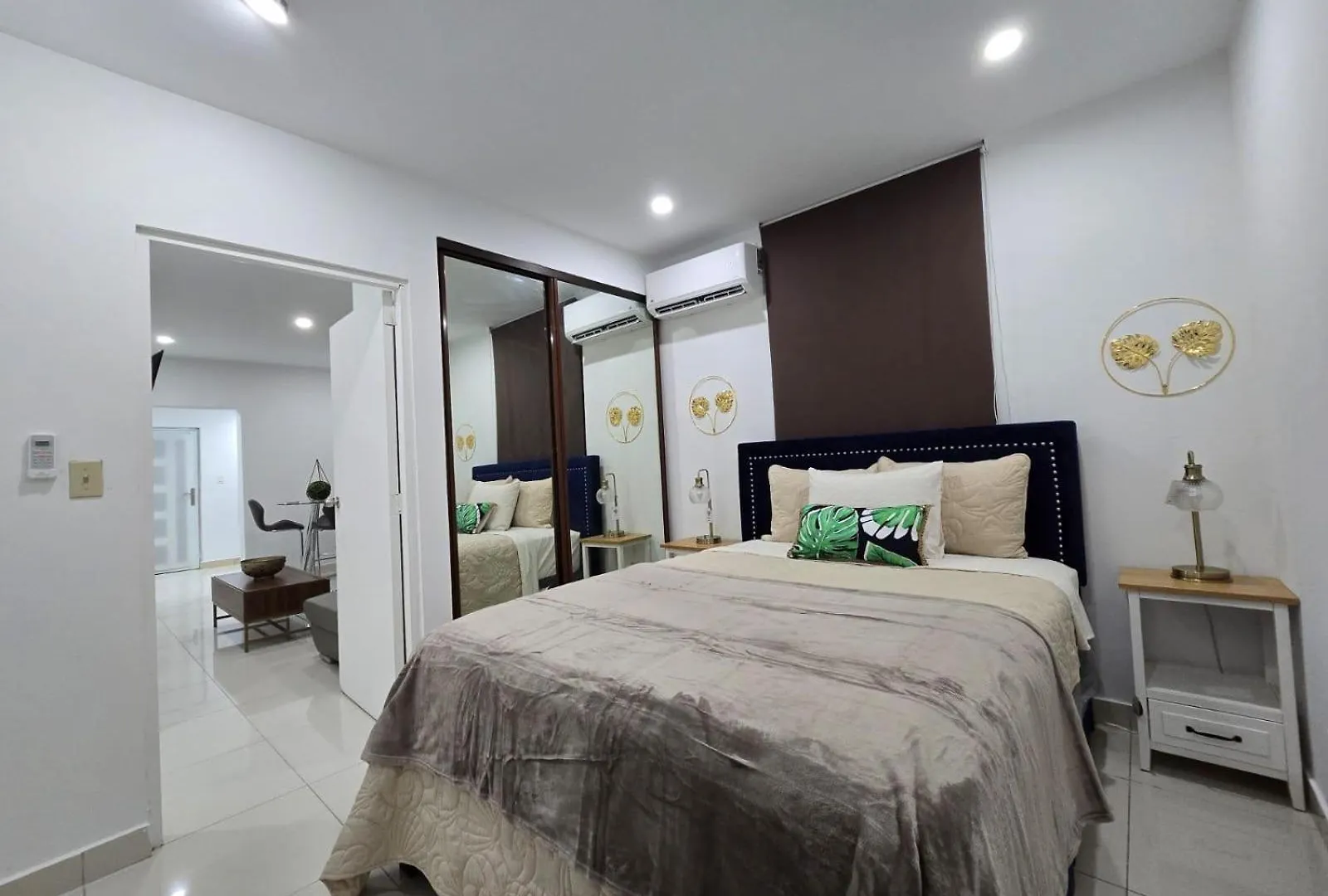 Reparto Metropolitano Apartments II San Juan