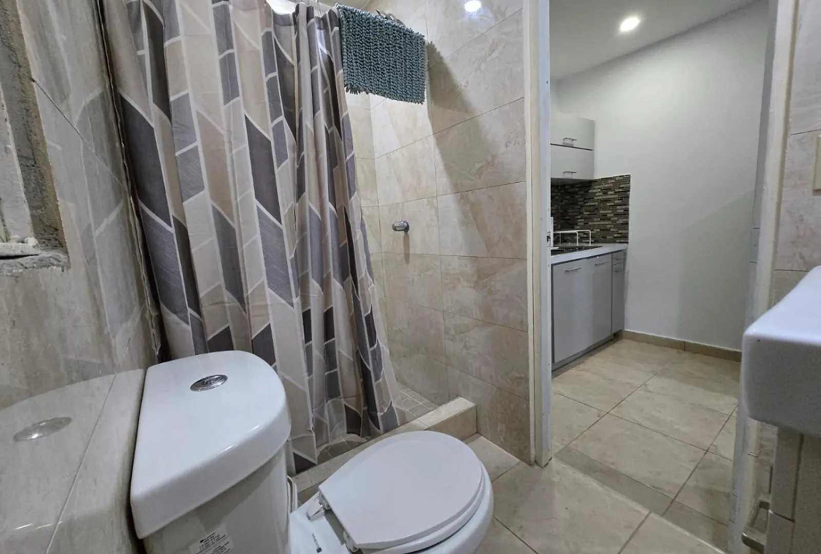 Reparto Metropolitano Apartments II San Juan 0*,  Porto Rico