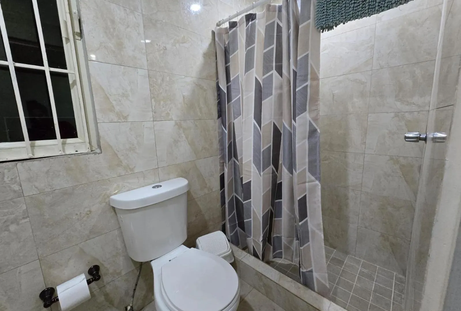 Reparto Metropolitano Apartments II San Juan